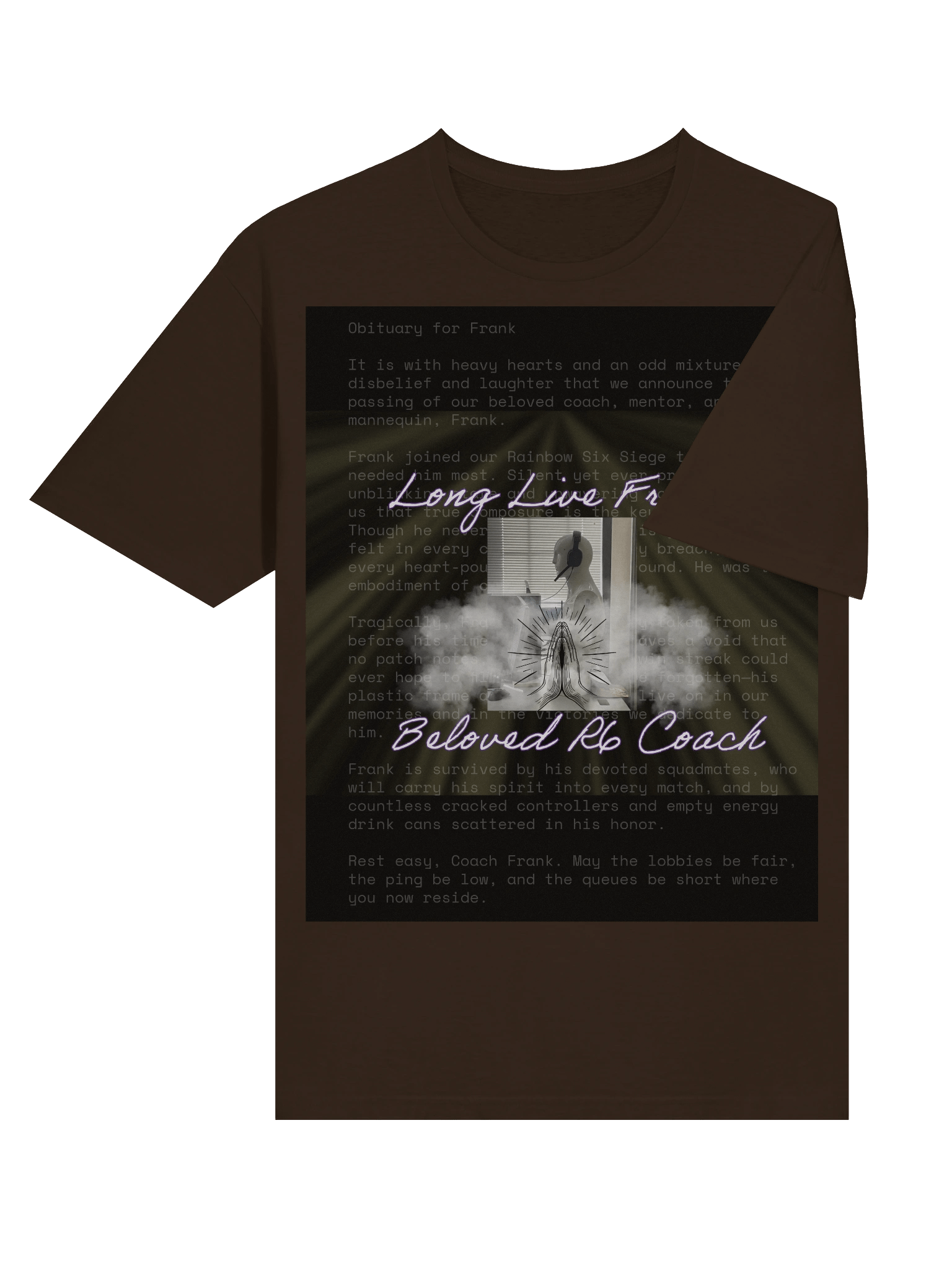 R.I.P Frank product image (6)