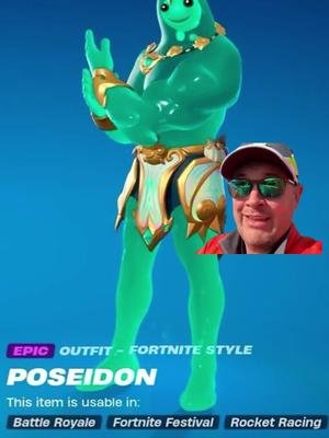 This is hands down the worst skin ever #MemeCut #fornite #fortnitememes #fyp #funny #Meme #MemeCut 