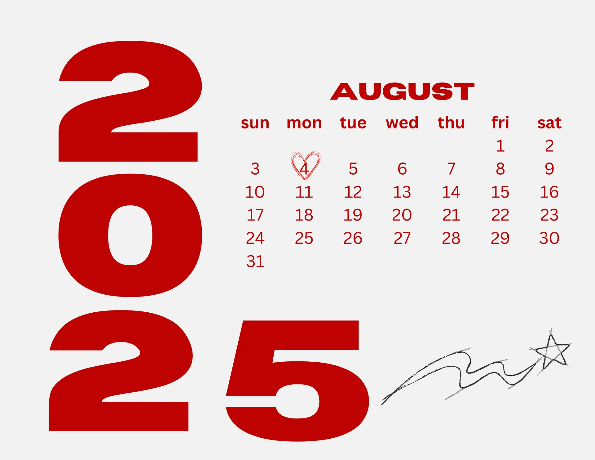 Photobook Template for Couples product image (3)