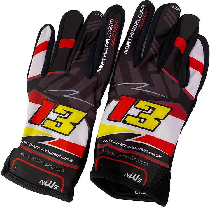 Guantes RR product image (1)