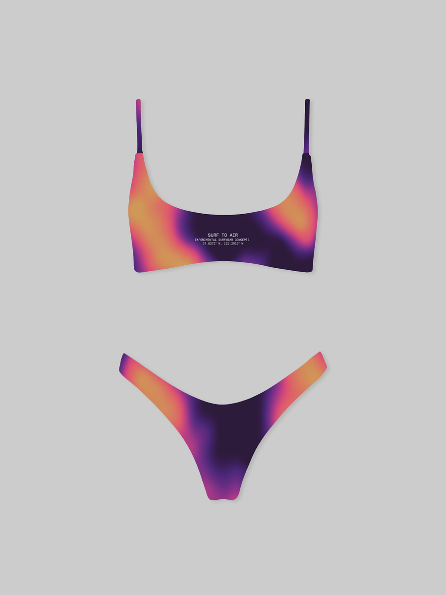Digital Artwork | Thermal Islands product image (9)