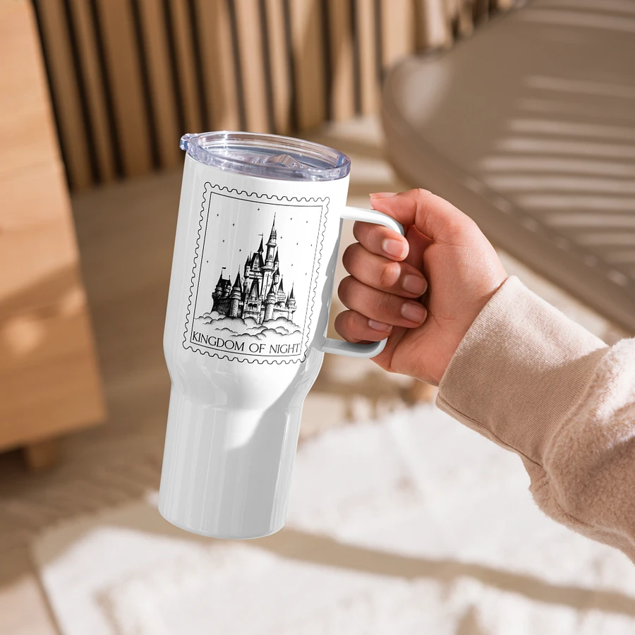 Kingdom of Night Travel Mug product image (17)