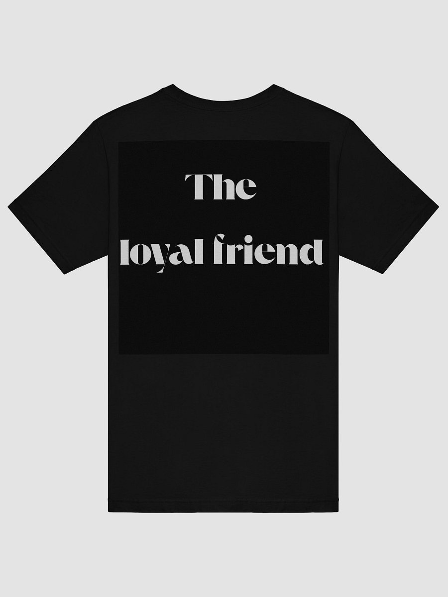 Lively Love Dog T-Shirt product image (58)