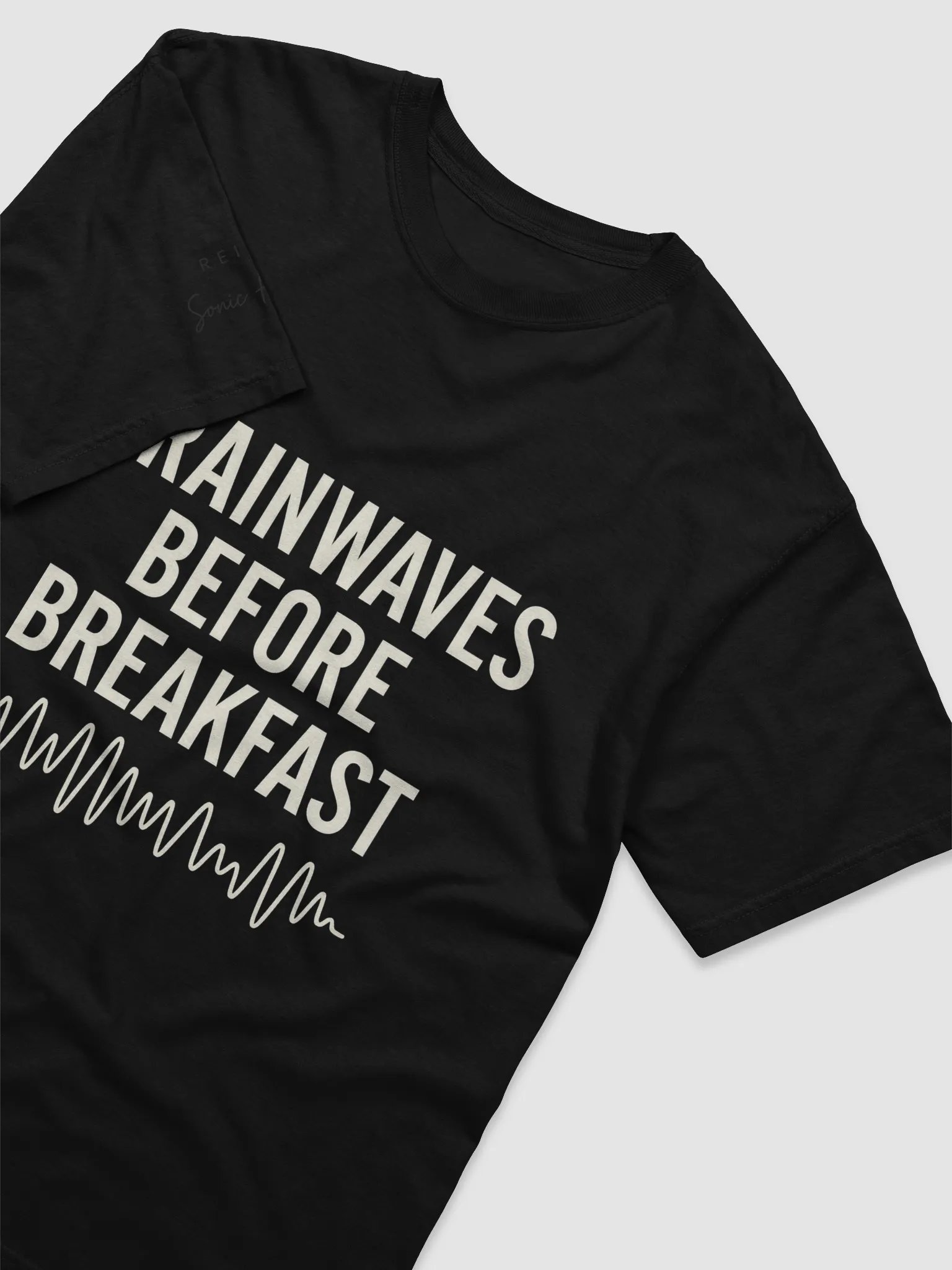 Brainwaves Before Breakfast – Vintage Comfort Edition product image (40)