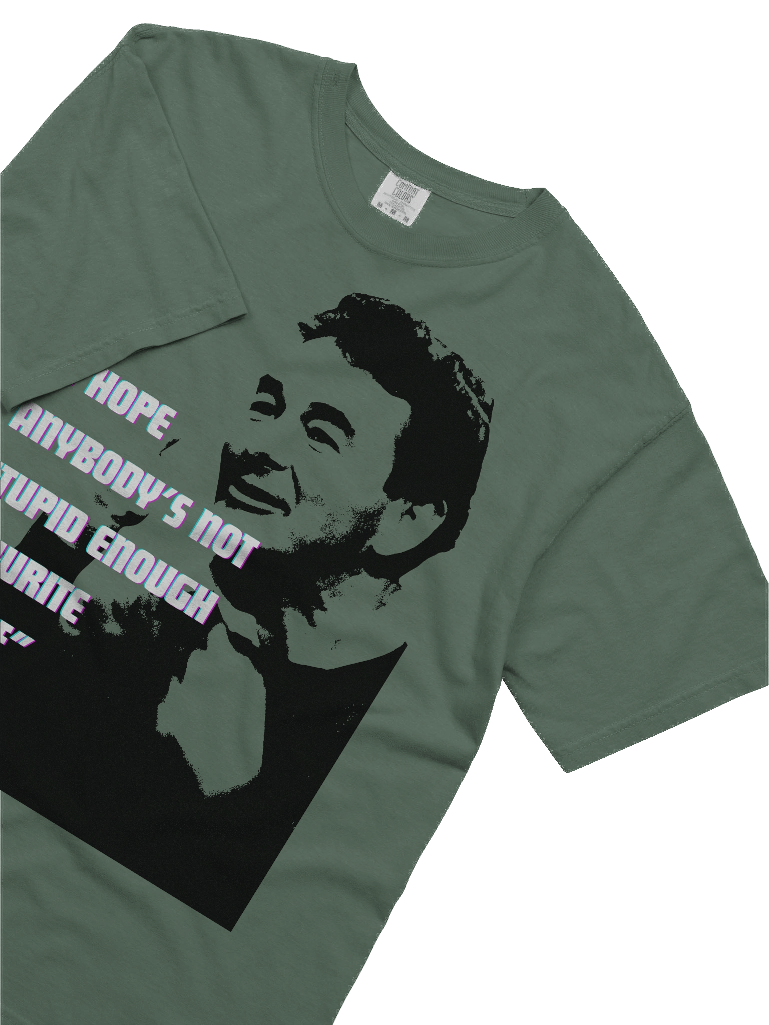 Clough T Shirt product image (2)