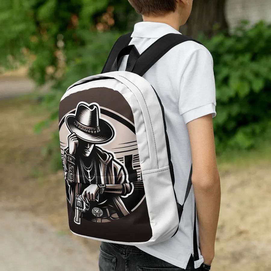 Back Gear product image (5)
