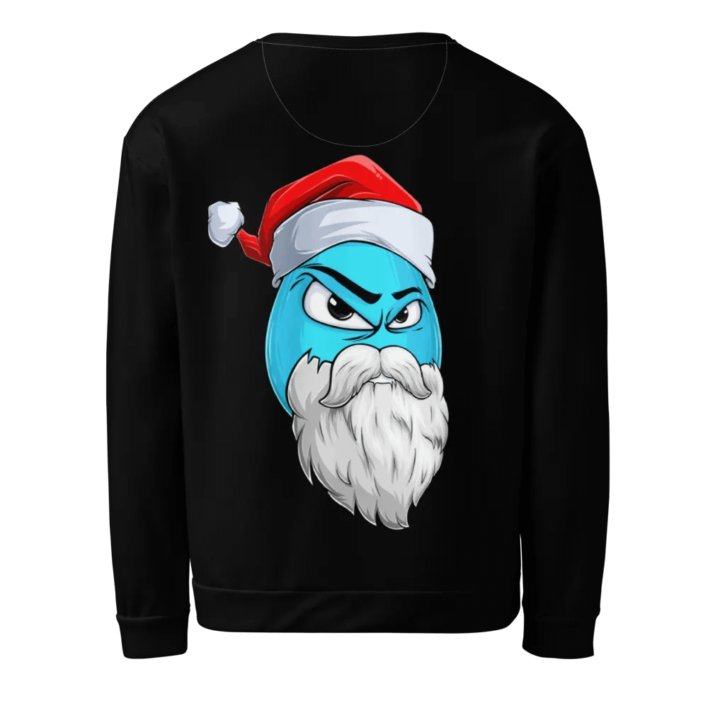 WINTER PURIFYY SWEATSHIRT product image (2)