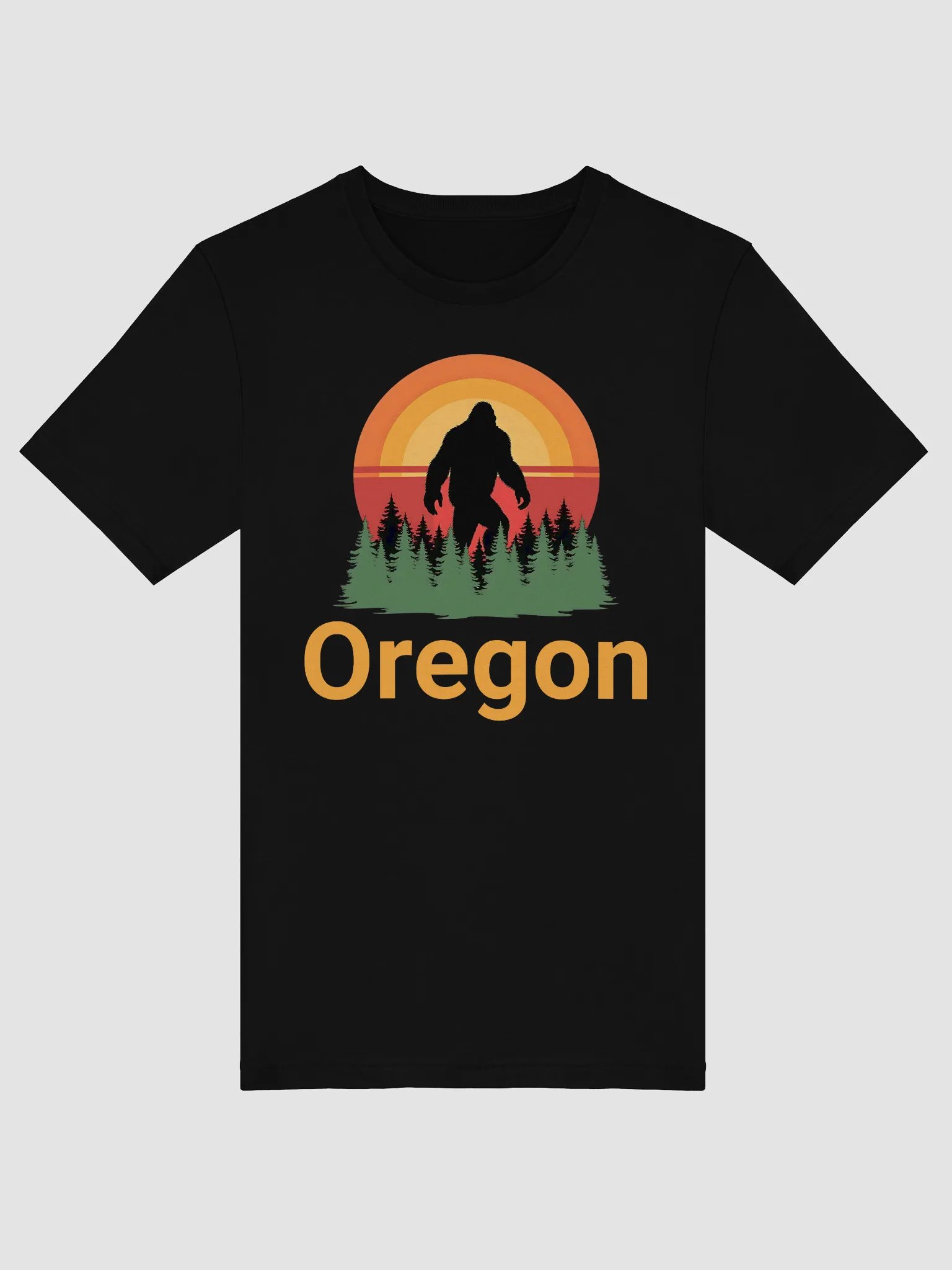 Bigfoot Oregon product image (6)
