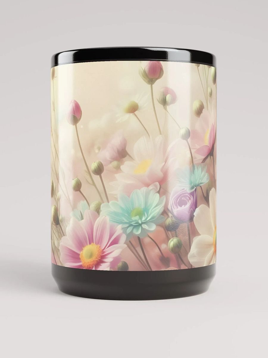 Floral Mug product image (5)