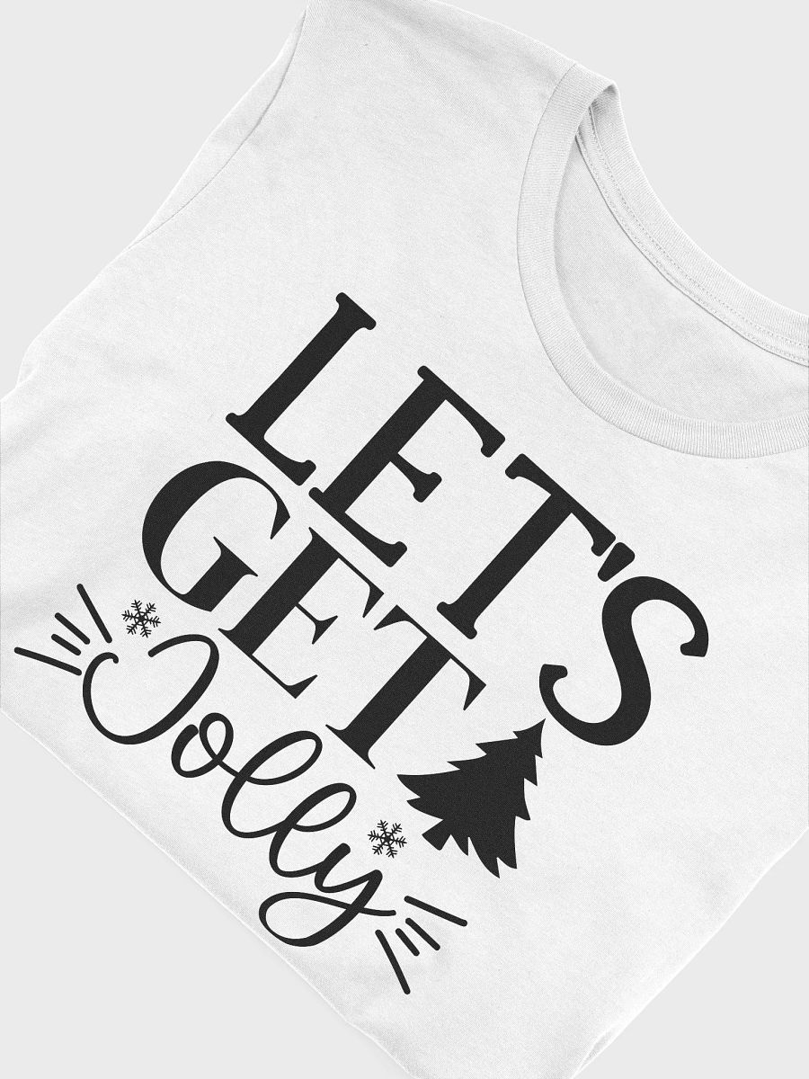 Let's Get Jolly product image (5)