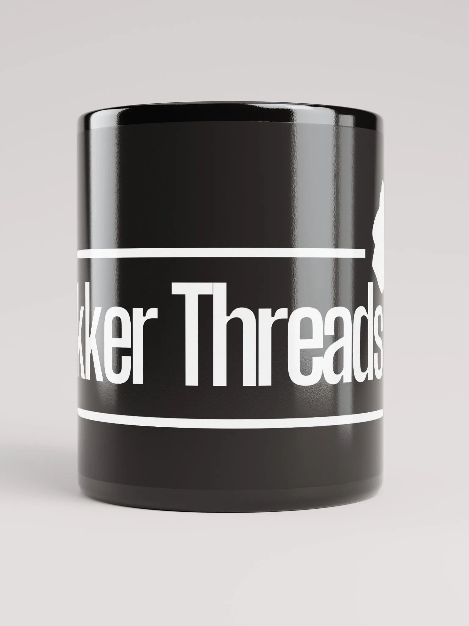 Lekker Threads Mug product image (4)