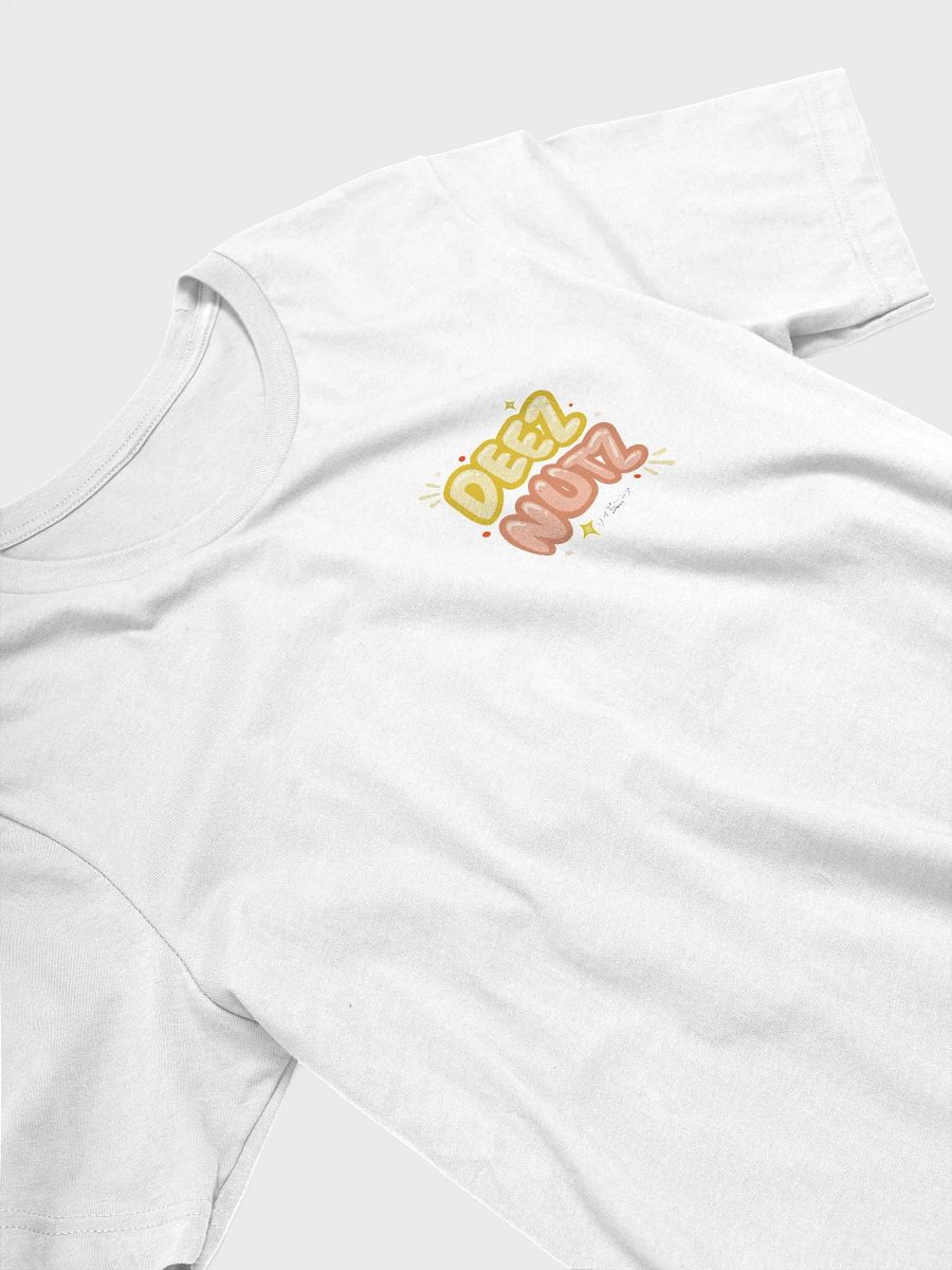 DEEZ NUTZ Shirt product image (1)