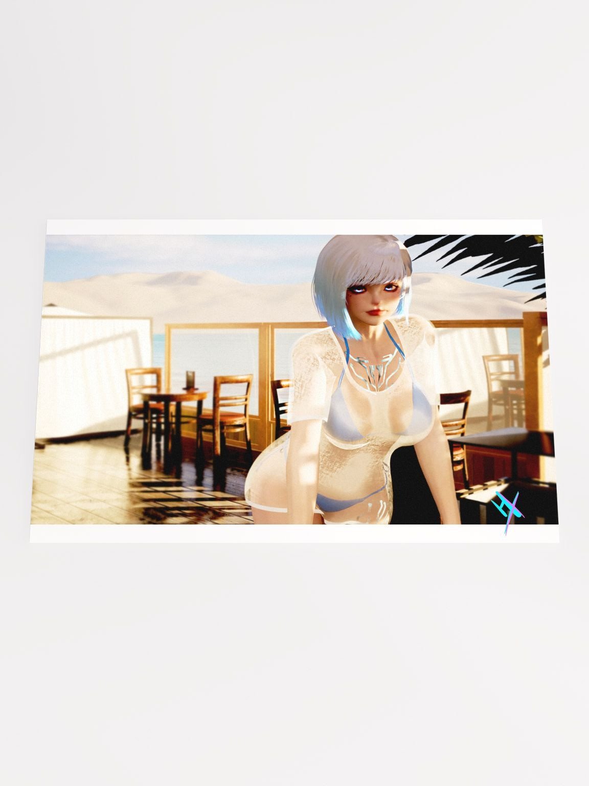Hot Beach 2 (Limited) product image (2)
