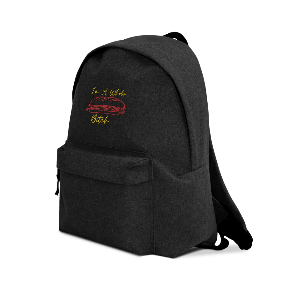 Whole Bag product image (3)