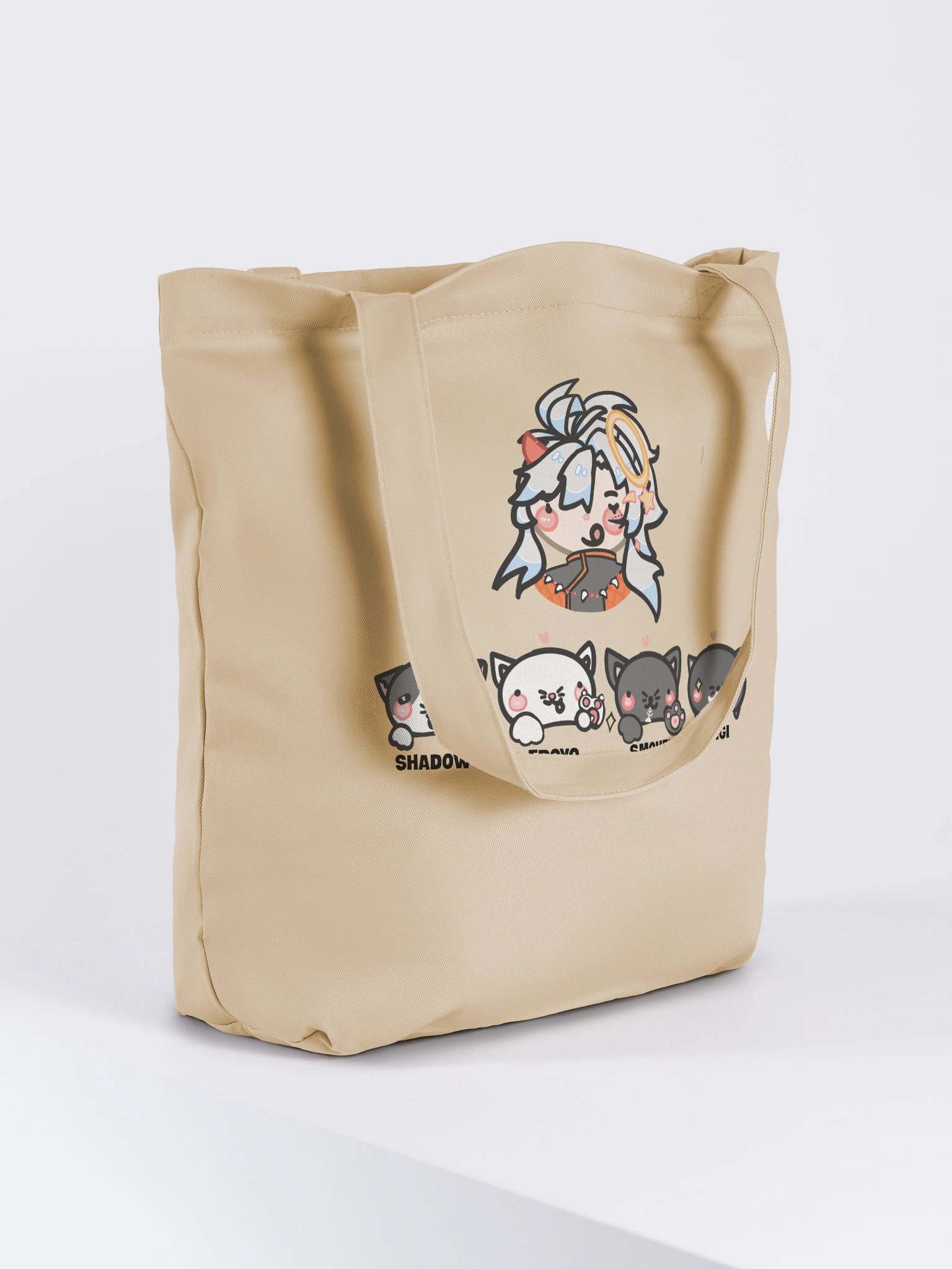 Kitteh - Tote Bag product image (4)