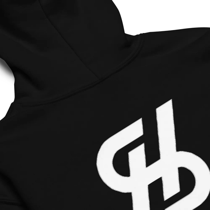 Youth: Hype Squad Hoodie product image (2)