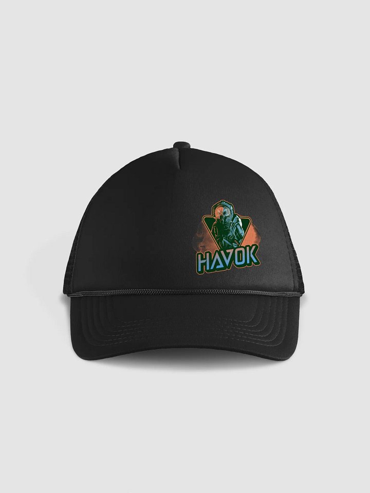 Hav0k Signature Black Hat! product image (1)