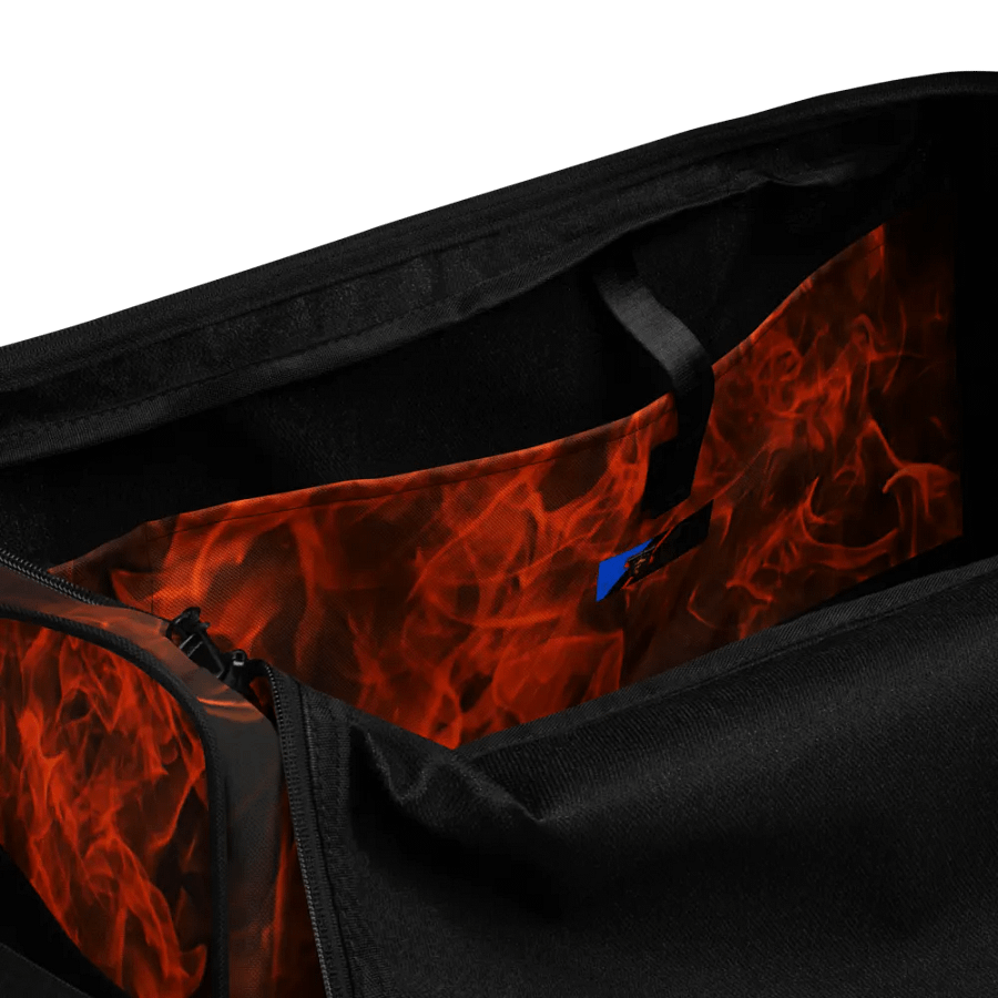 Evil king Duffel product image (6)