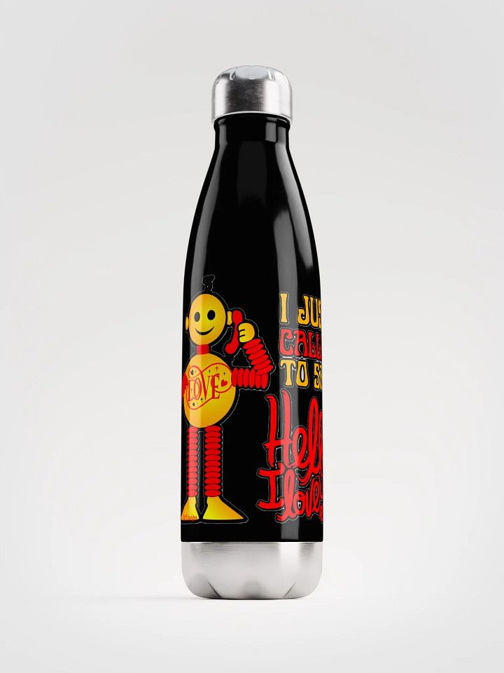 I JUST CALLED TO SAY HELLO I LOVE YOU product image (2)
