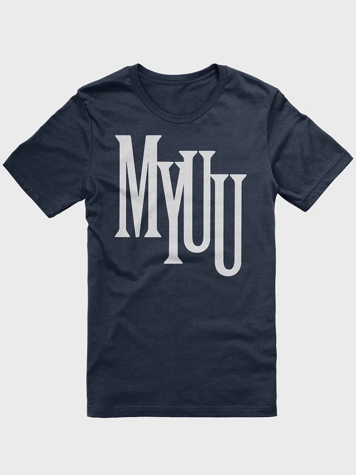 Myuu Classic T-Shirt Long product image (12)