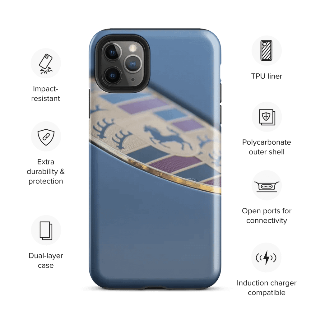 Ultimate Protection Car Phone Case: Safeguard Your Device in Style product image (35)