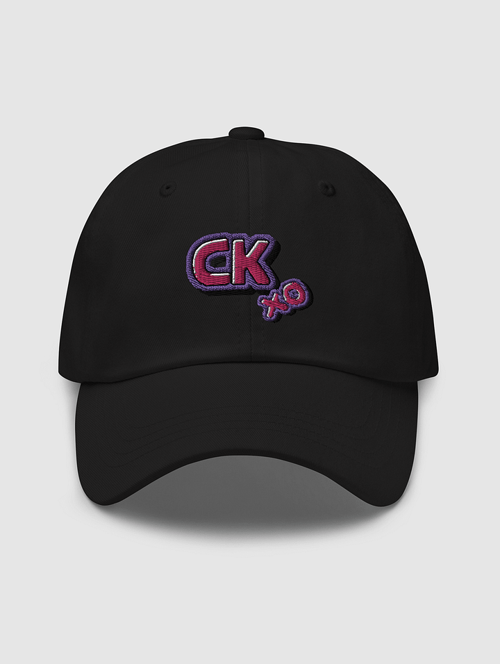 [The Cereal Bowl] Dad hat product image (1)