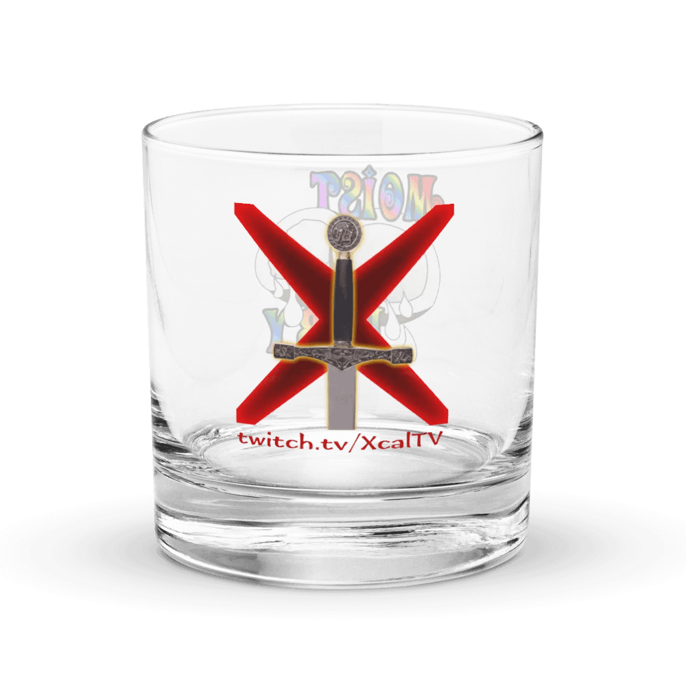 Xcal's Nuts on the Rocks product image (2)