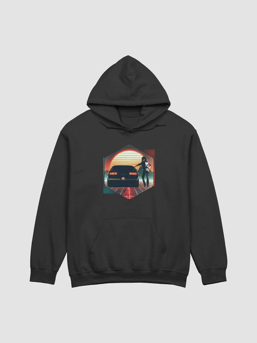 Retro Revival | Hoodie product image (1)