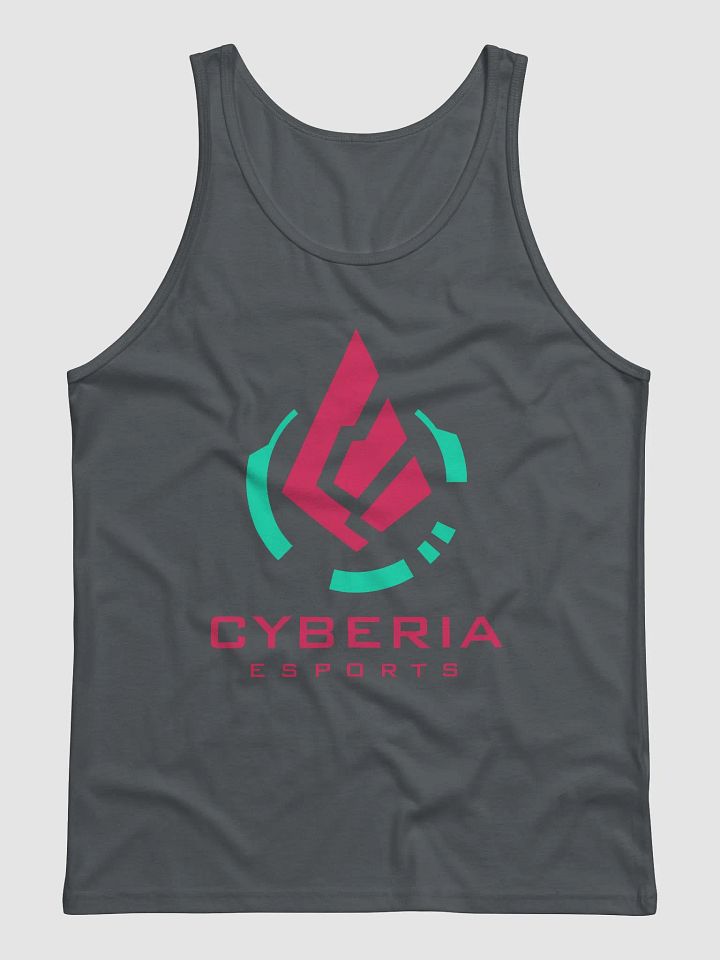 CyberJersey Tank product image (8)