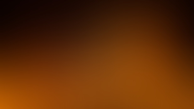 Audio thumbnail background