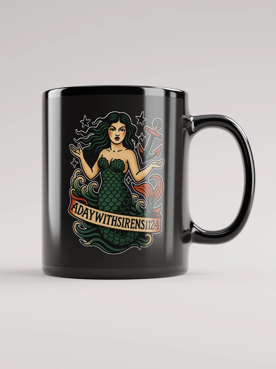 Anchor Sirens (mug) product image (1)