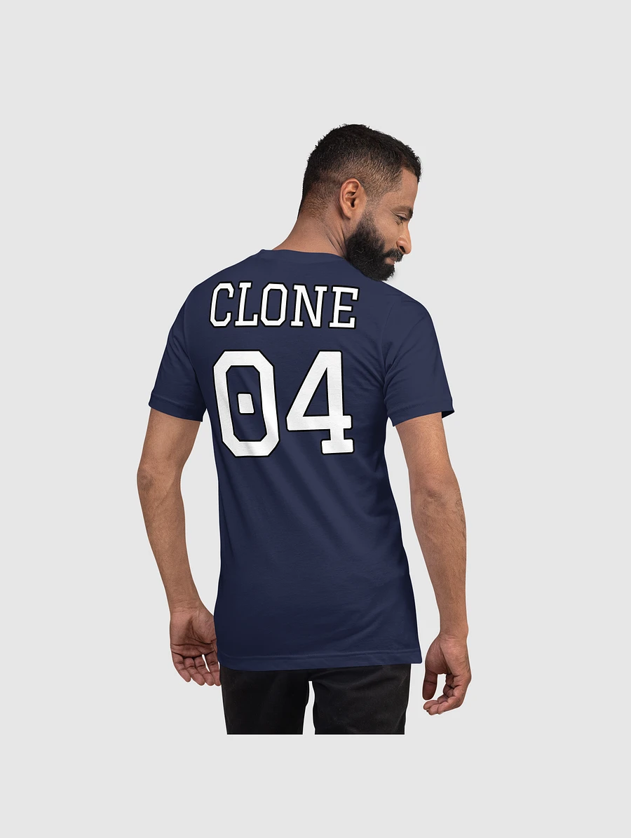 Clone 04 Tee product image (4)