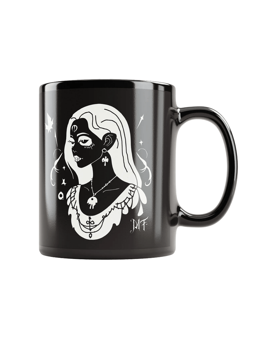 "Wicca" - Black Mug product image (1)