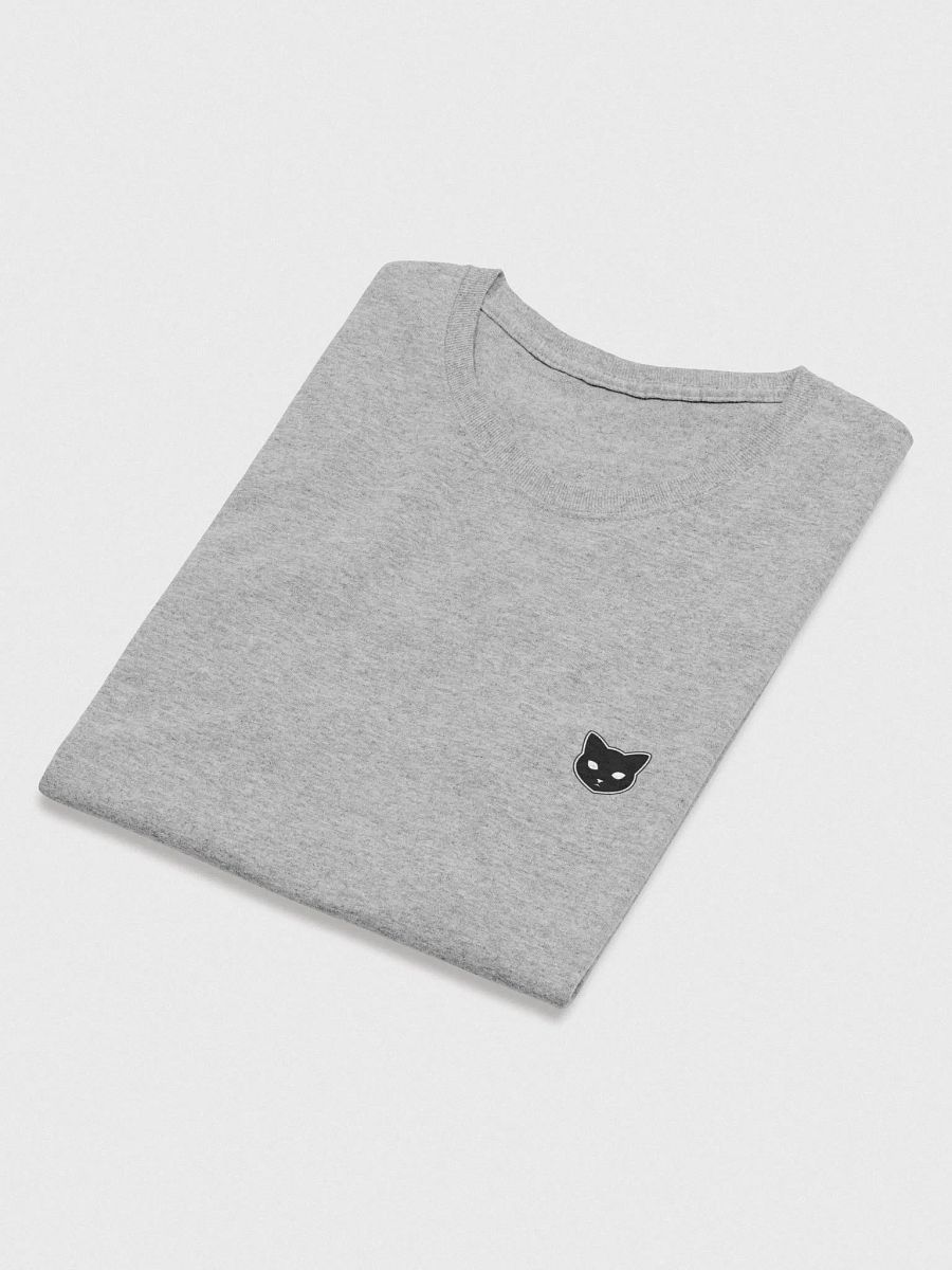 The Cat Head Ladies Tee product image (3)