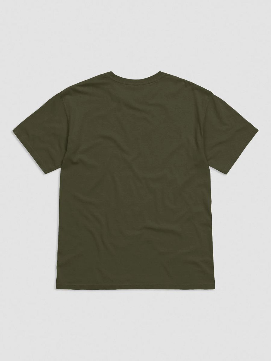 Namcore T-shirt product image (7)