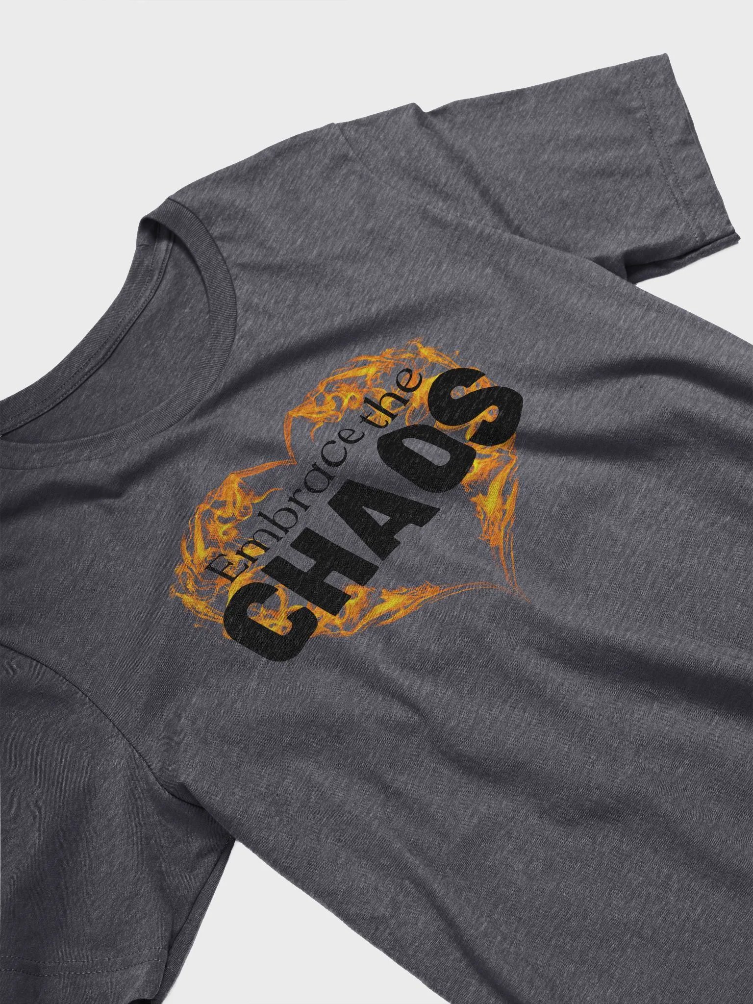 Embrace the Chaos Heart product image (15)