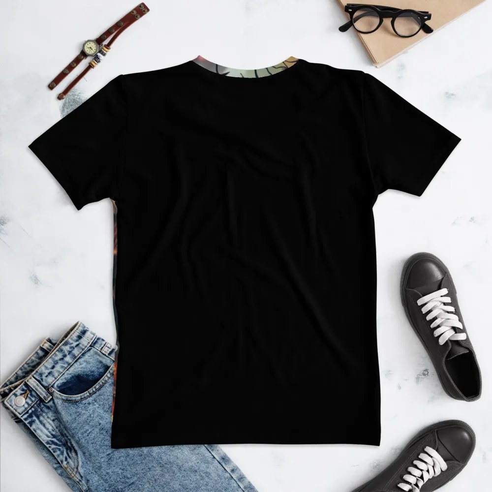 Banshee Brownie T Shirt product image (7)