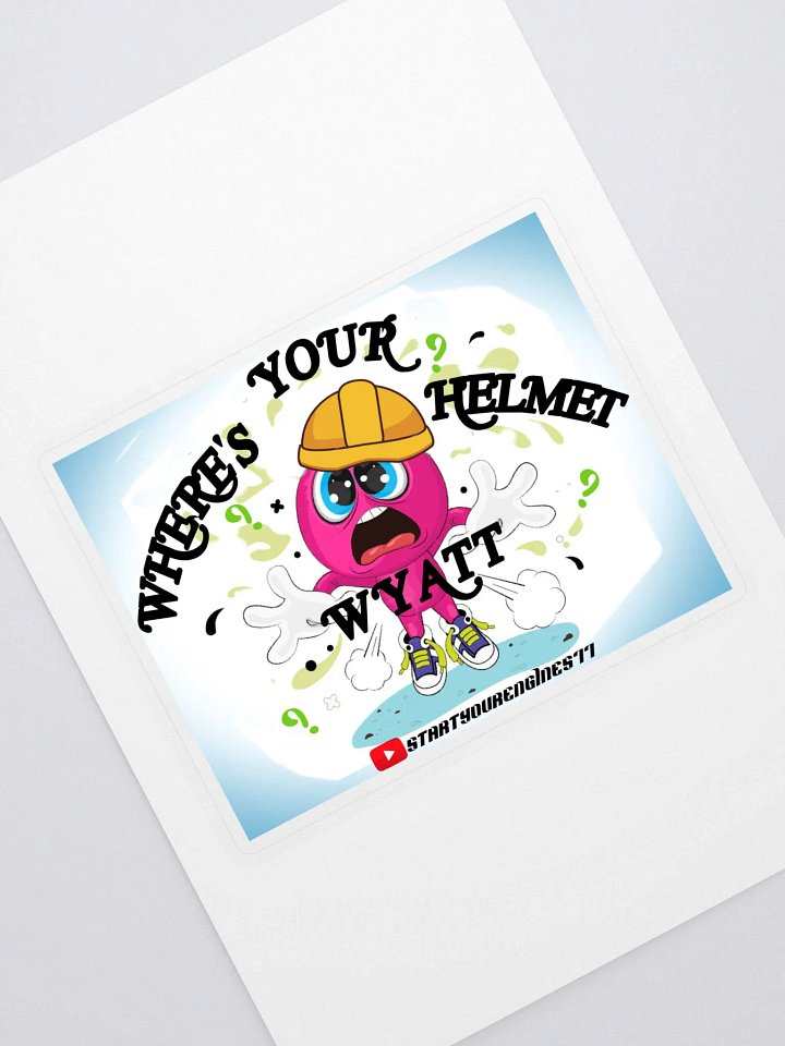 Helmet product image (1)