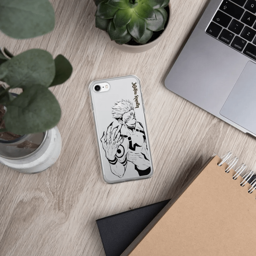 JJK Sukuna I-Phone Case product image (5)