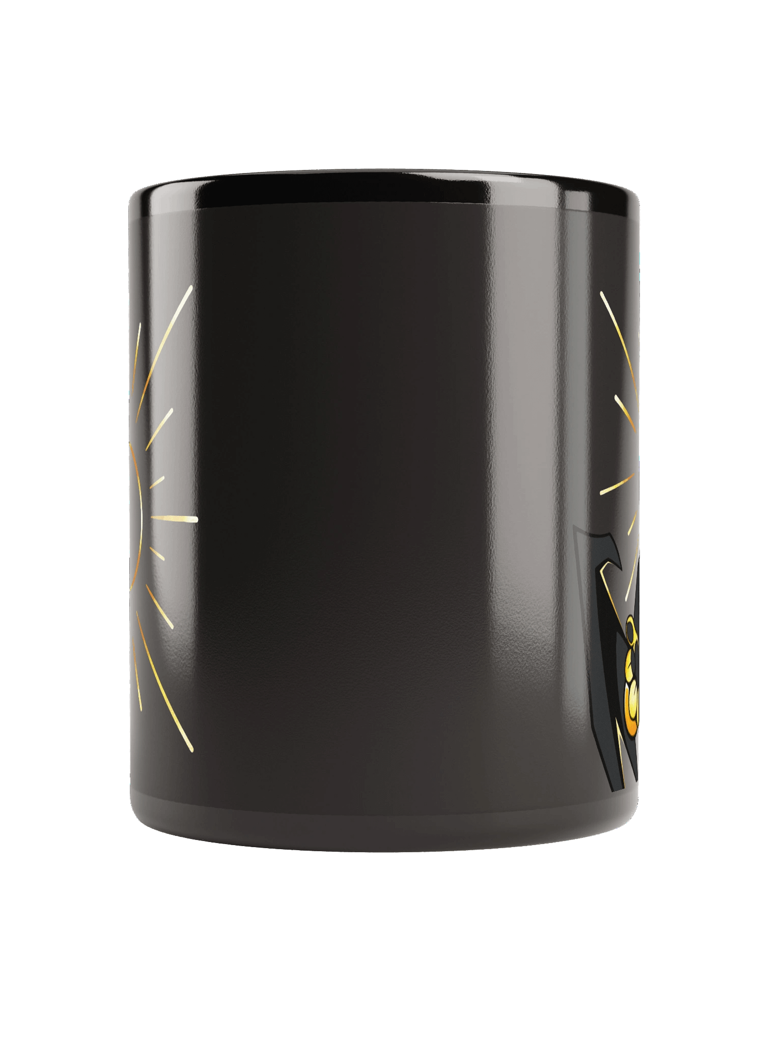 LAB RAT God Complex Mug product image (9)