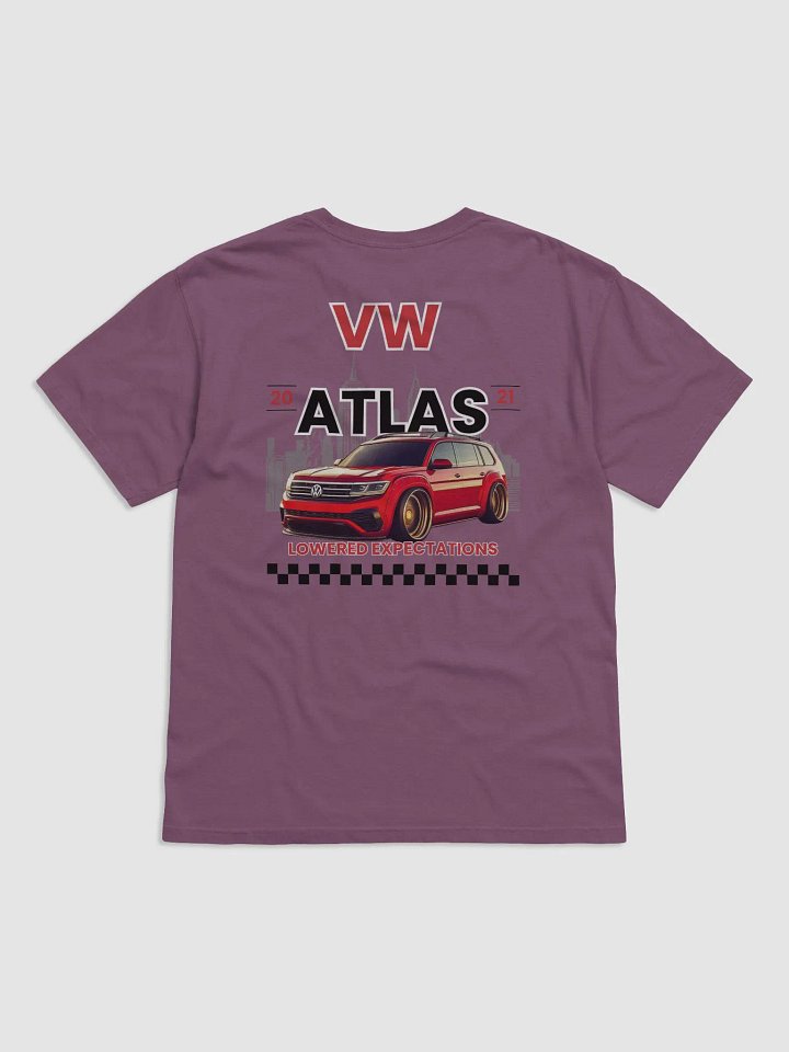 Lowered Expectations Tee product image (2)