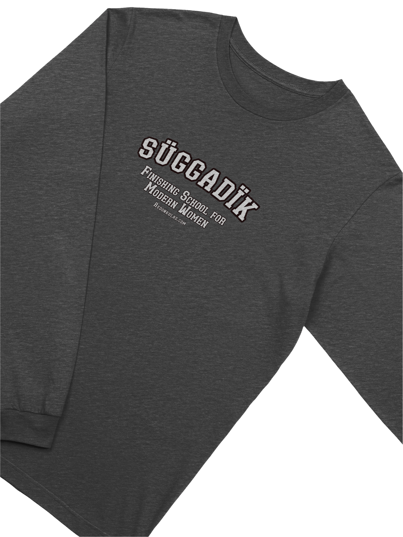 Suggadik - Long Sleeve product image (27)