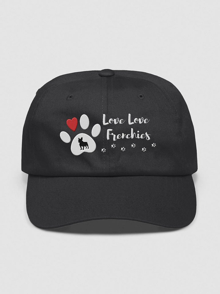 Love Love Frenchies Hat product image (1)