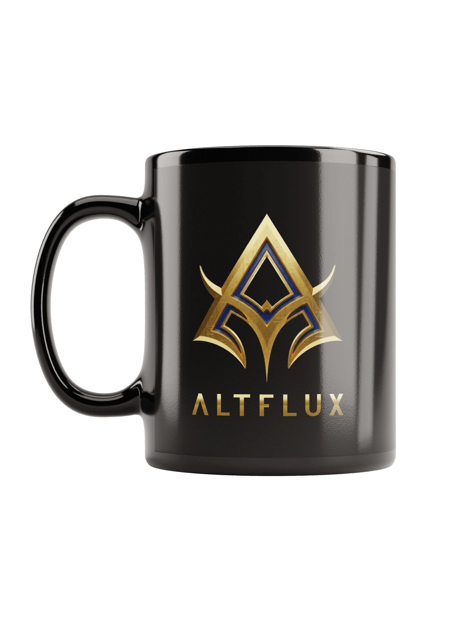 AltFlux Symbol Mug (Egyptian Edition) product image (6)