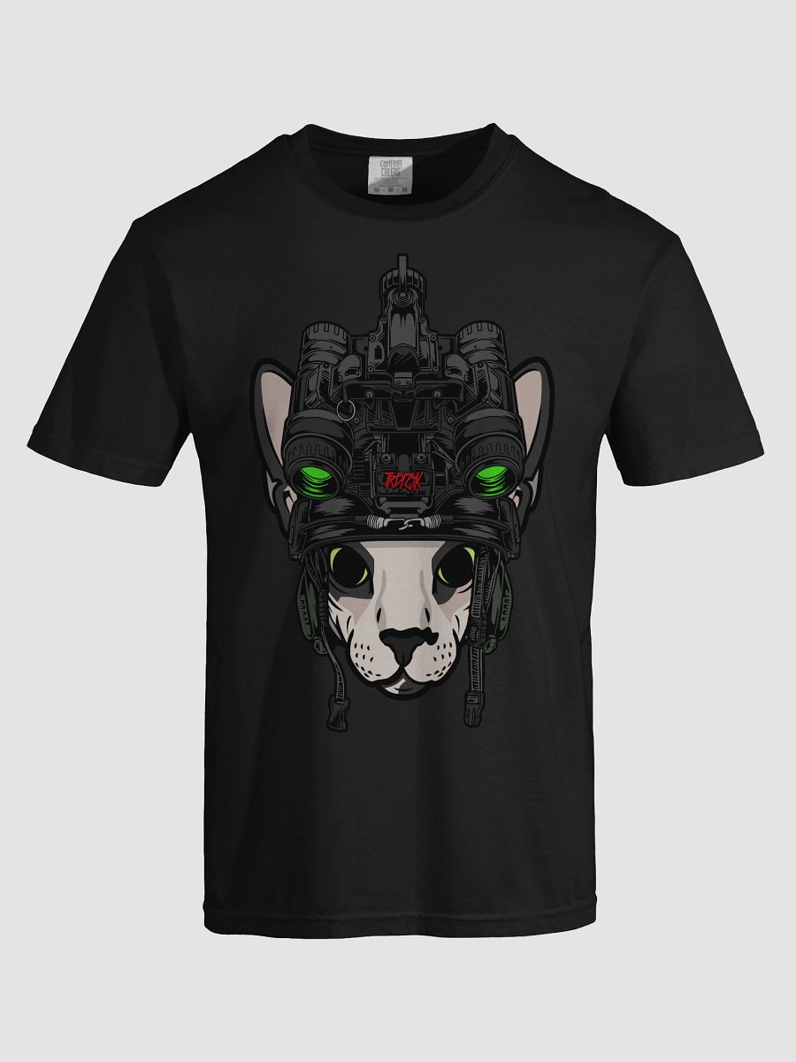 HARRISON OPERATOR SHIRT product image (7)