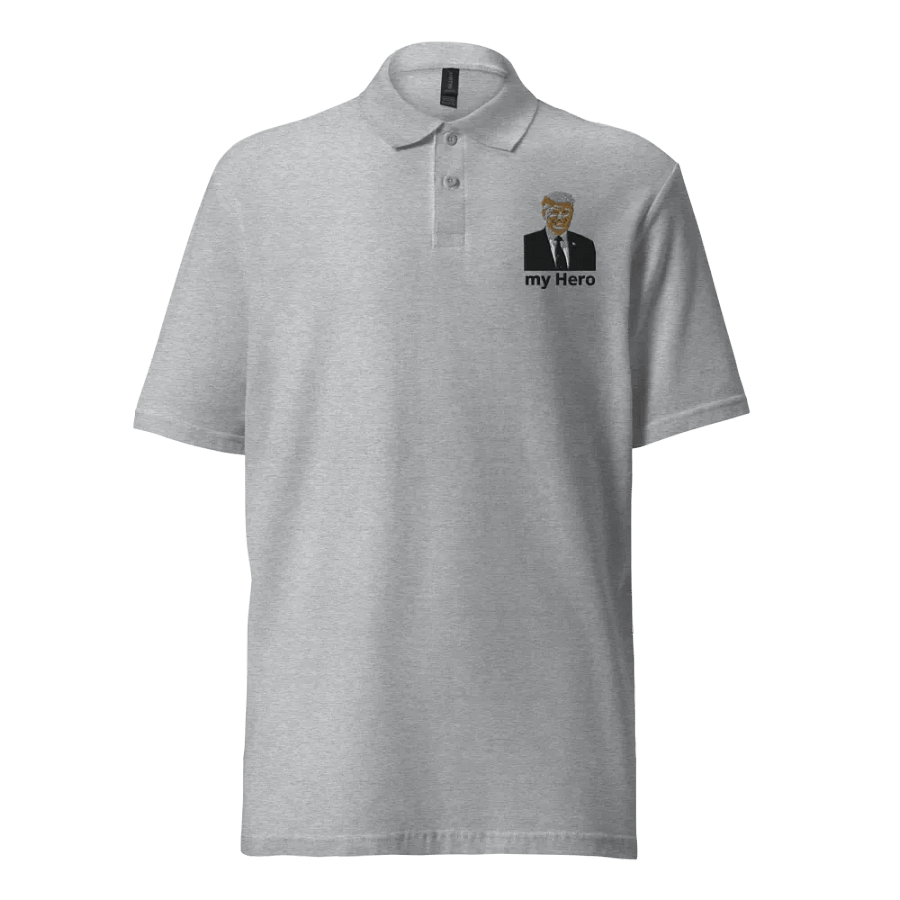 Trump my hero product image (1)