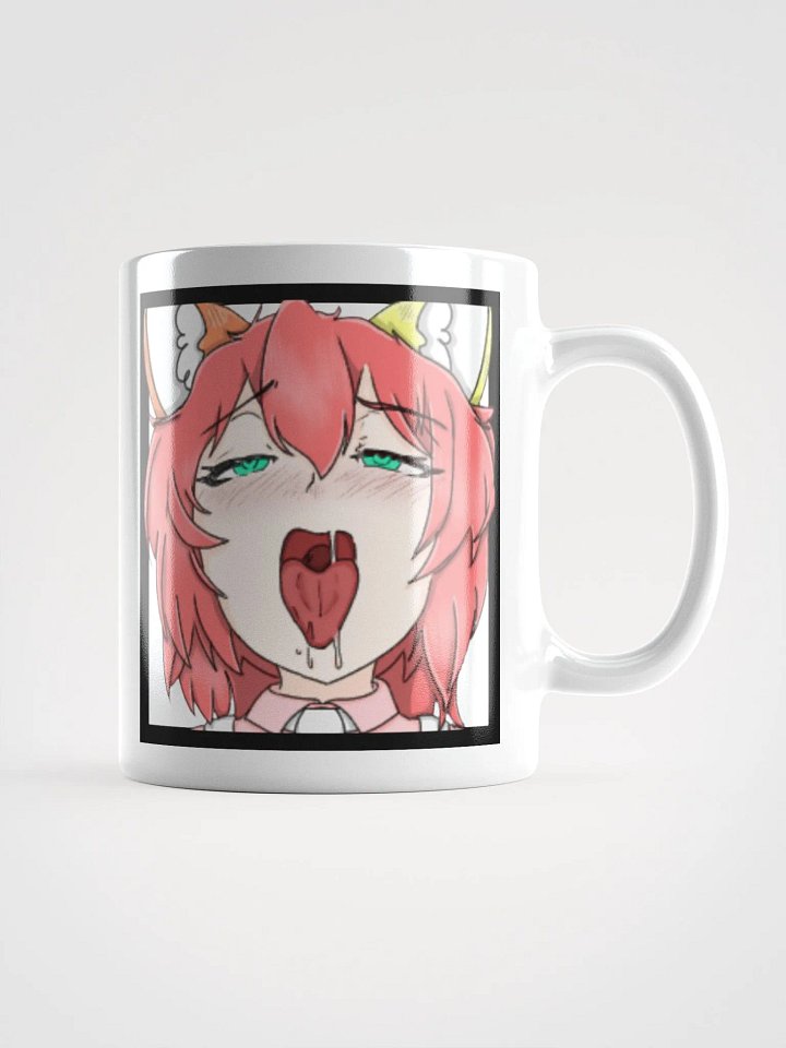 Enjoying Cookies Mug product image (3)