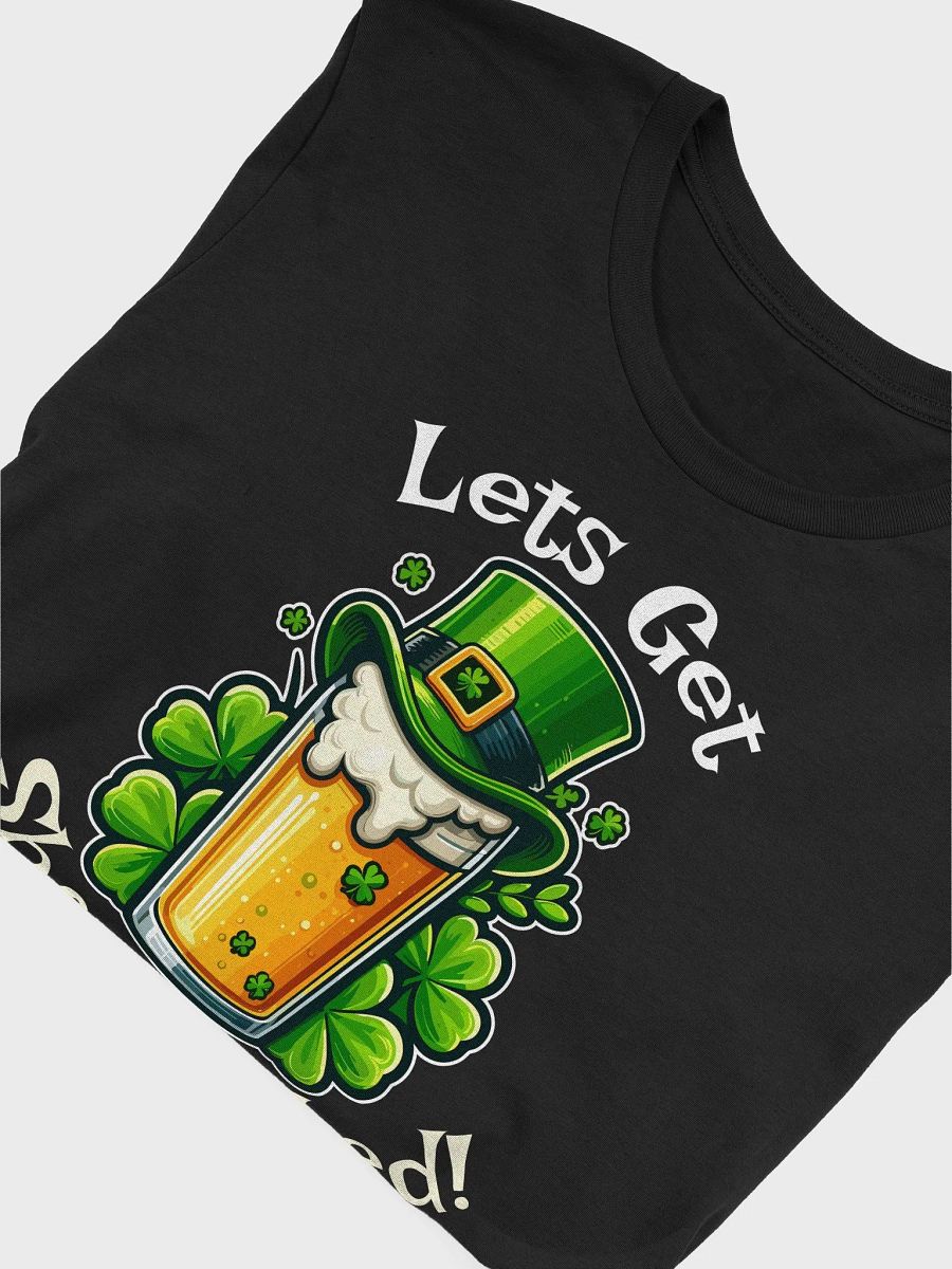 Shamrocked Tee product image (4)