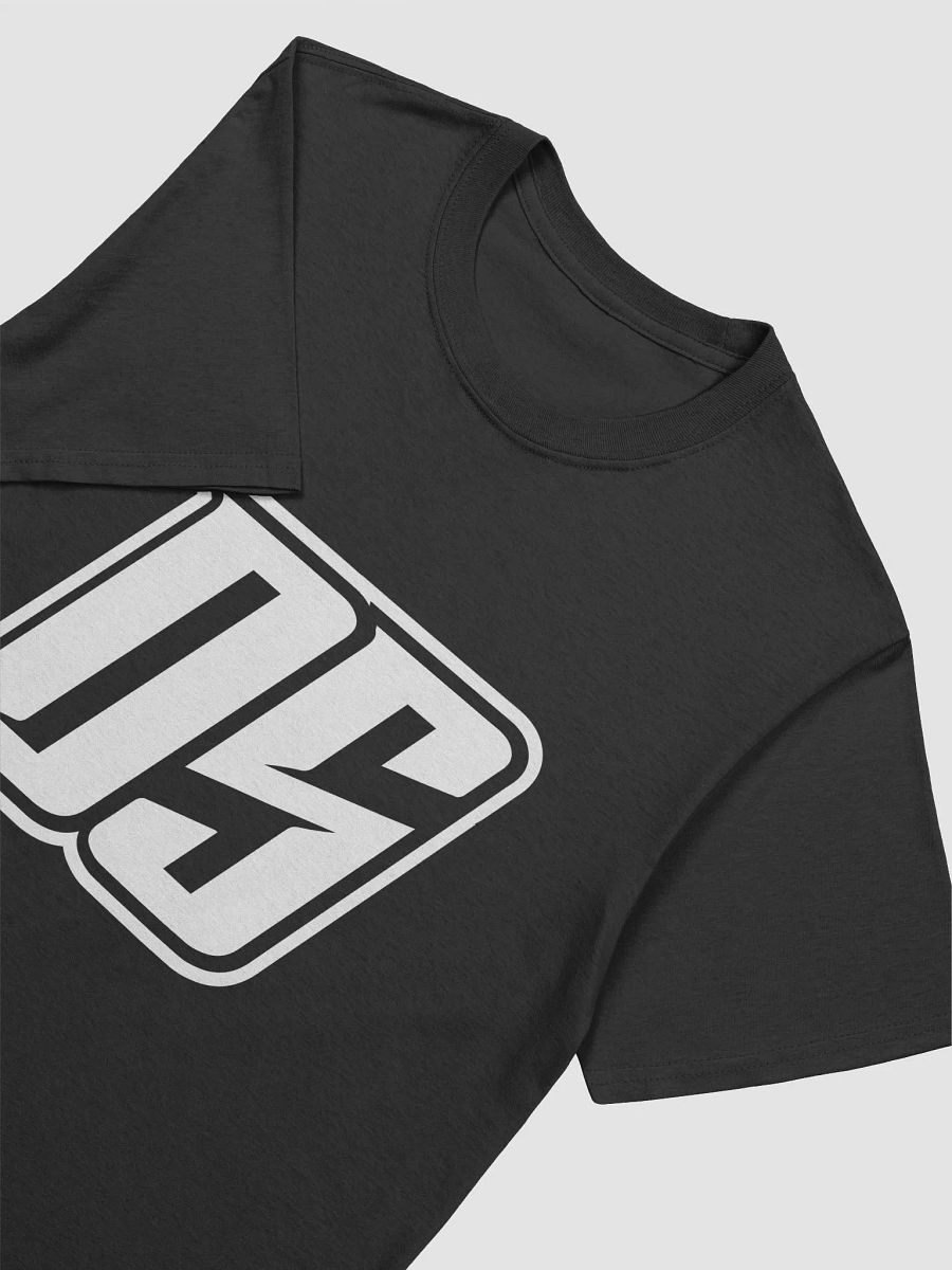 DS Unisex Softstyle T-Shirt product image (3)