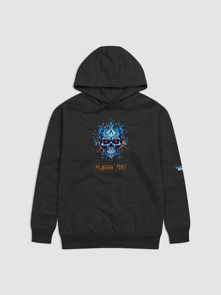 Freddy Fury Glitch Hoodie product image (1)